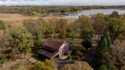 Hackensack, MN 56452