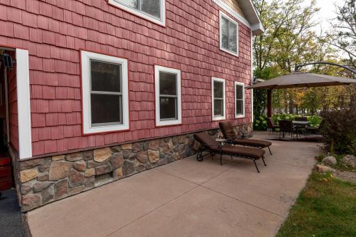 Hackensack, MN 56452