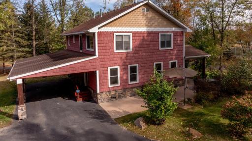 Hackensack, MN 56452