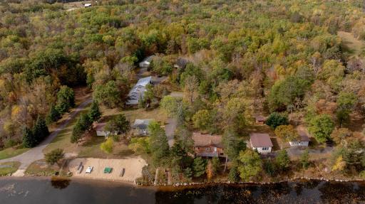 Hackensack, MN 56452