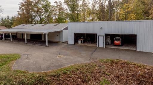 Hackensack, MN 56452