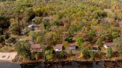 Hackensack, MN 56452