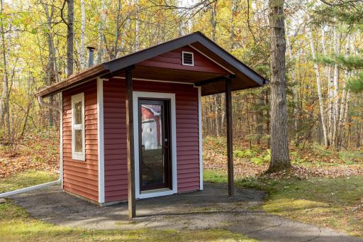Hackensack, MN 56452