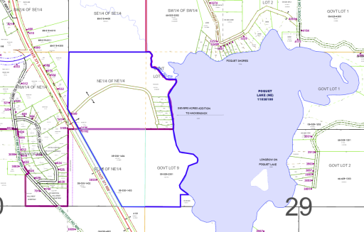 Hackensack, MN 56452