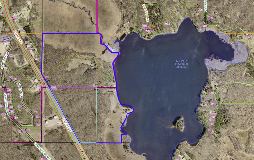 Hackensack, MN 56452