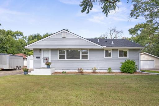 5808 Pearson Drive, Minneapolis, MN 55429