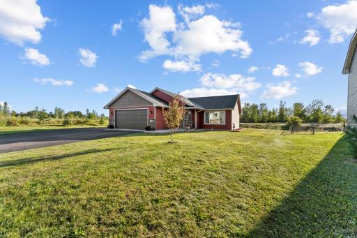 370 N Benet Avenue, Rush City, MN 55069