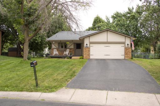6517 Kilmer Lane N, Maple Grove, MN 55369