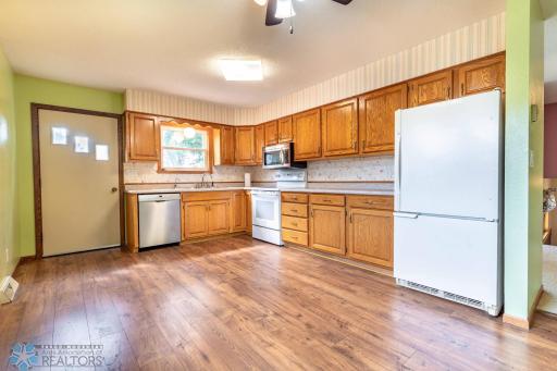 132 5th Street N, Casselton, ND 58012
