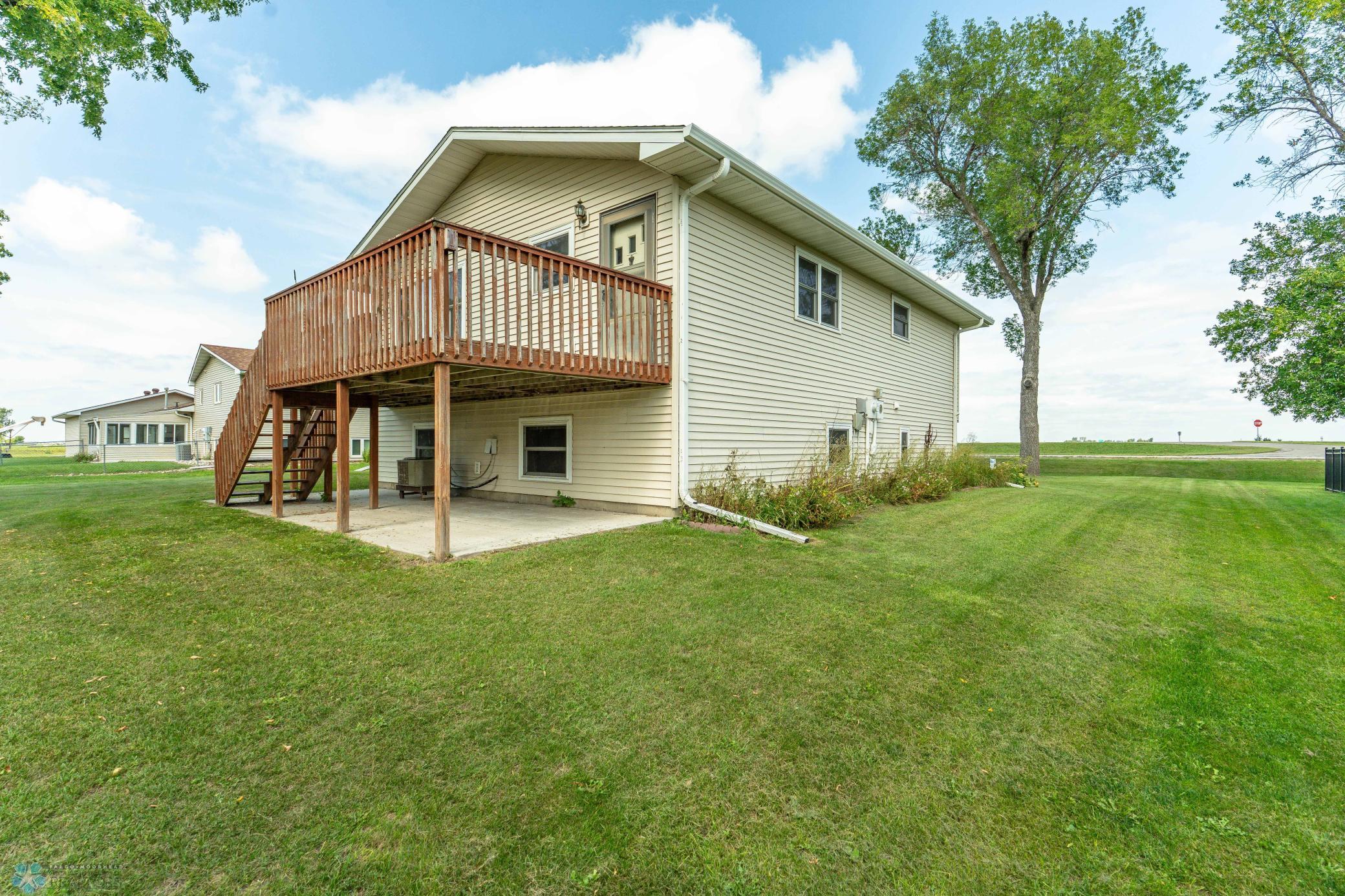 Move in Ready Home