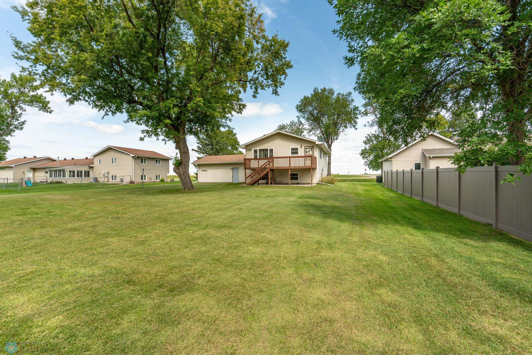 Fantastic Yard