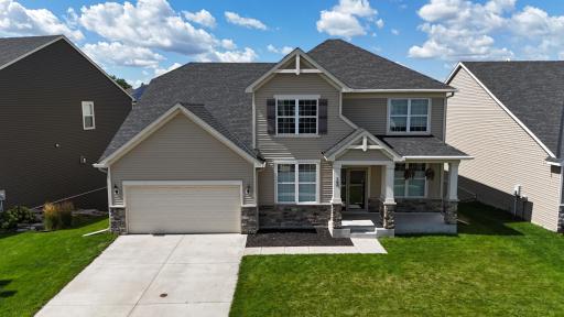 560 Devine Drive, Saint Paul, MN 55112