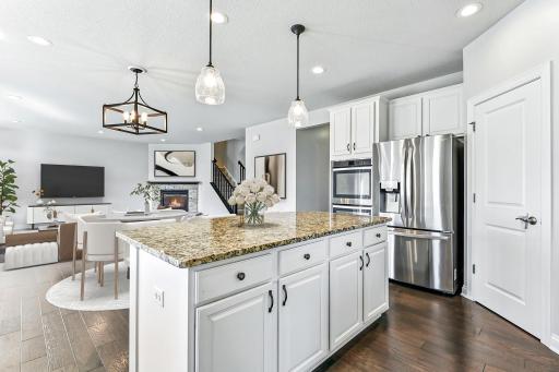 560 Devine Drive, Saint Paul, MN 55112
