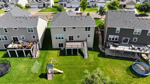 560 Devine Drive, Saint Paul, MN 55112