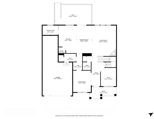 560 Devine Drive, Saint Paul, MN 55112