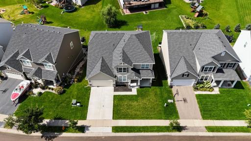 560 Devine Drive, Saint Paul, MN 55112