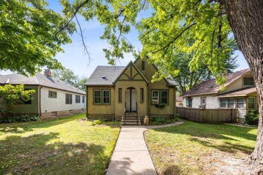 4336 46th Avenue S, Minneapolis, MN 55406