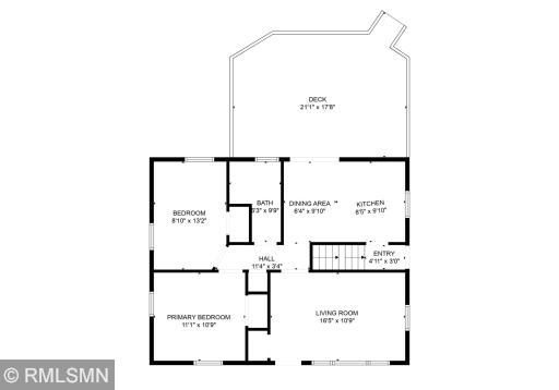 5030 Russell Avenue N, Minneapolis, MN 55430