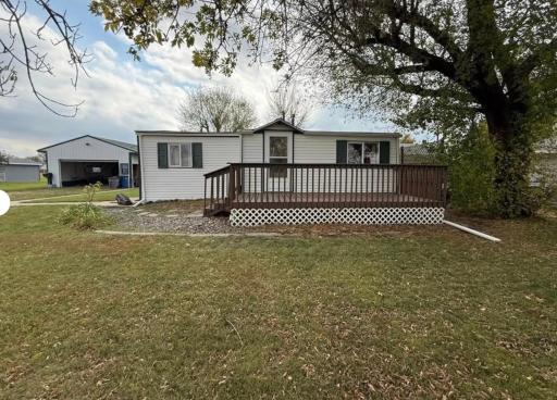 Photo for 1711 15th Avenue N, Moorhead, MN 56560 - listing #6777712 1711 15th Avenue N, Moorhead, MN 56560