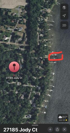 27185 Jody Court, Chisago City, MN 55013