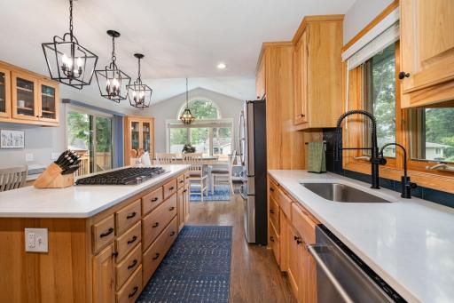 27185 Jody Court, Chisago City, MN 55013