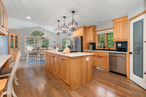 27185 Jody Court, Chisago City, MN 55013