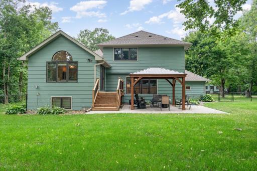 27185 Jody Court, Chisago City, MN 55013