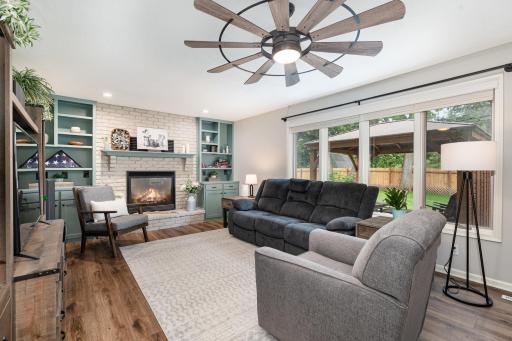 27185 Jody Court, Chisago City, MN 55013