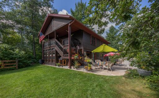 1292 Larrup Trail SW, Pine River, MN 56474