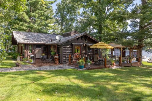 1292 Larrup Trail SW, Pine River, MN 56474