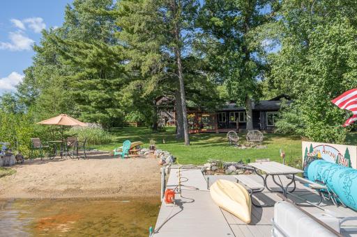 1292 Larrup Trail SW, Pine River, MN 56474