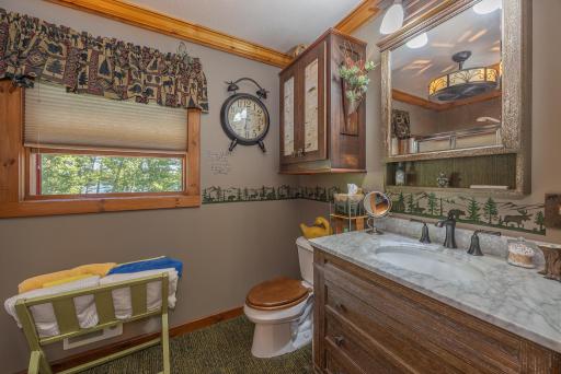 1292 Larrup Trail SW, Pine River, MN 56474