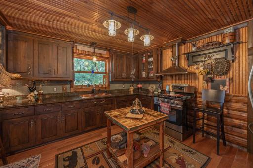 1292 Larrup Trail SW, Pine River, MN 56474