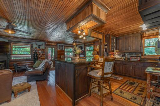 1292 Larrup Trail SW, Pine River, MN 56474