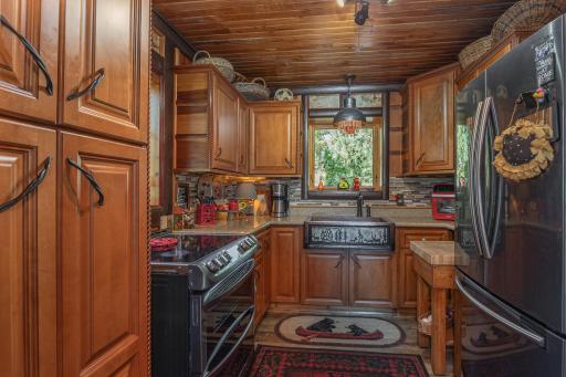 1292 Larrup Trail SW, Pine River, MN 56474
