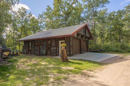1292 Larrup Trail SW, Pine River, MN 56474