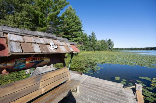 1292 Larrup Trail SW, Pine River, MN 56474