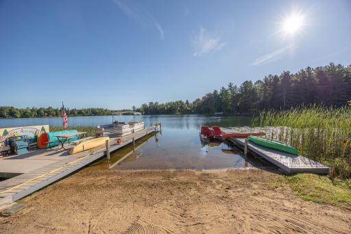 1292 Larrup Trail SW, Pine River, MN 56474