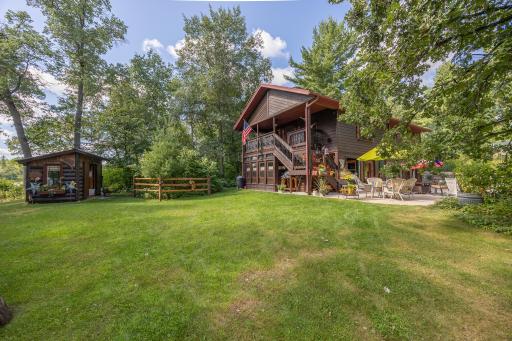 1292 Larrup Trail SW, Pine River, MN 56474