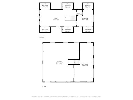 1292 Larrup Trail SW, Pine River, MN 56474