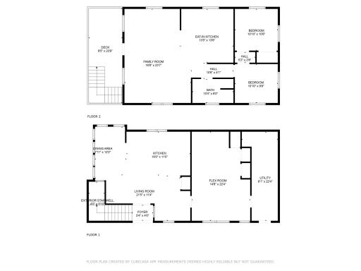 1292 Larrup Trail SW, Pine River, MN 56474