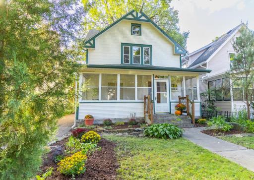 2508 37th Avenue S, Minneapolis, MN 55406