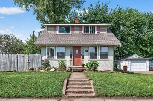 999 Seminole Avenue, Saint Paul, MN 55118