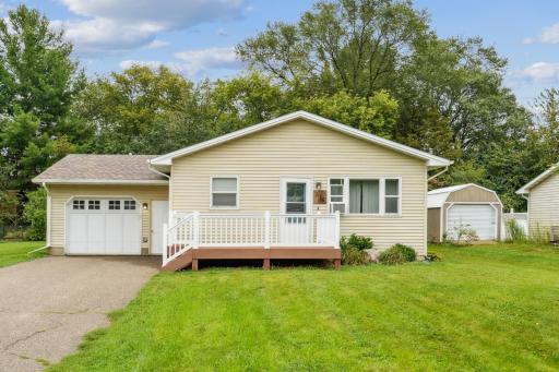 314 Cedar Street, Somerset, WI 54025