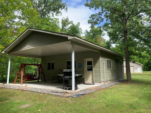 1187 County 46 NW, Hackensack, MN 56452