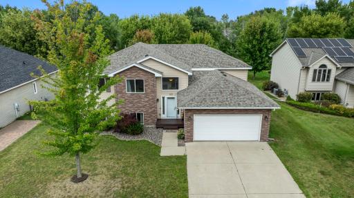 517 2nd Street S, Montrose, MN 55363