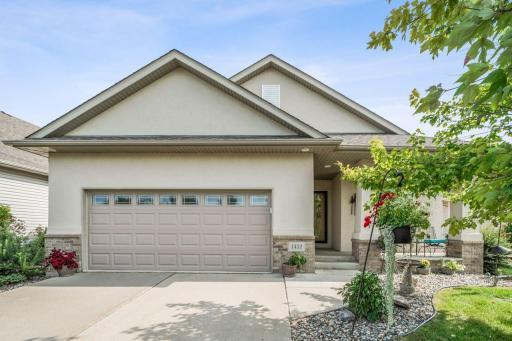 1412 Beachcomber Boulevard, Waconia, MN 55387
