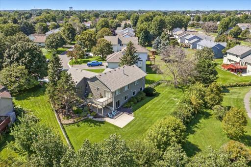 1773 124th Avenue NE, Minneapolis, MN 55449
