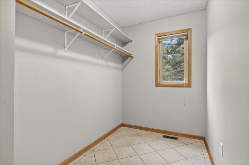 The mud room is directly connected to the laundry room, garage & kitchen. Convenience is so nice, wouldn't you agree?!?!