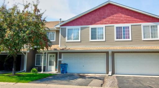 21212 Shetland Drive N, Forest Lake, MN 55025